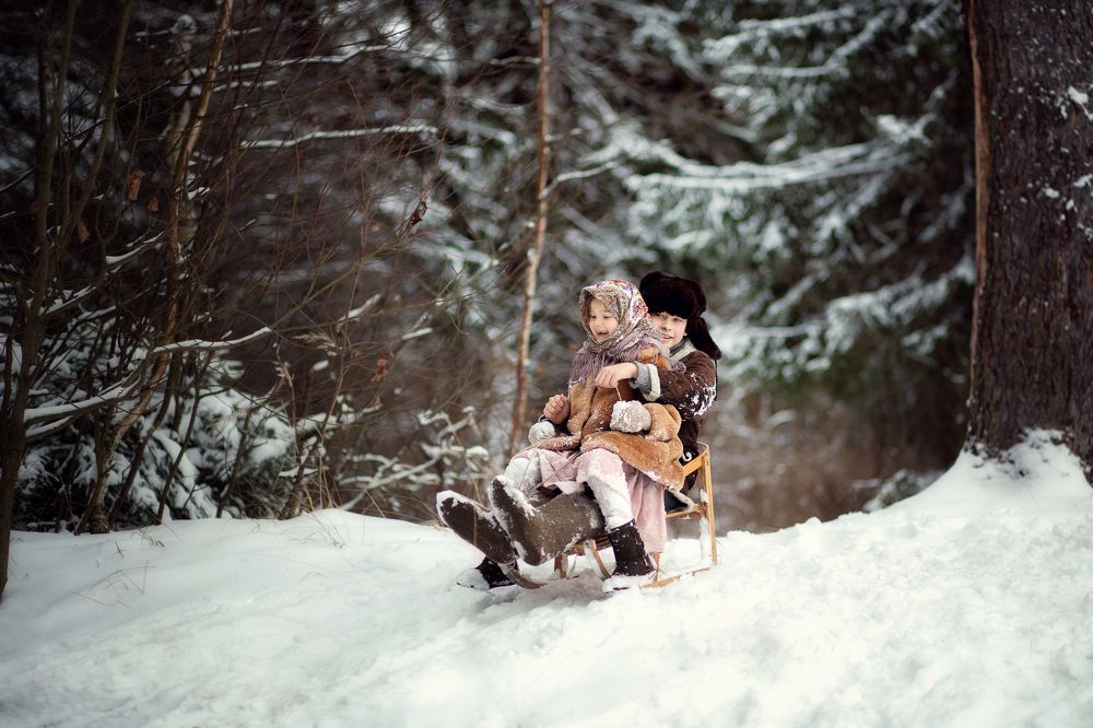 Photograph by Екатерина Смирнова