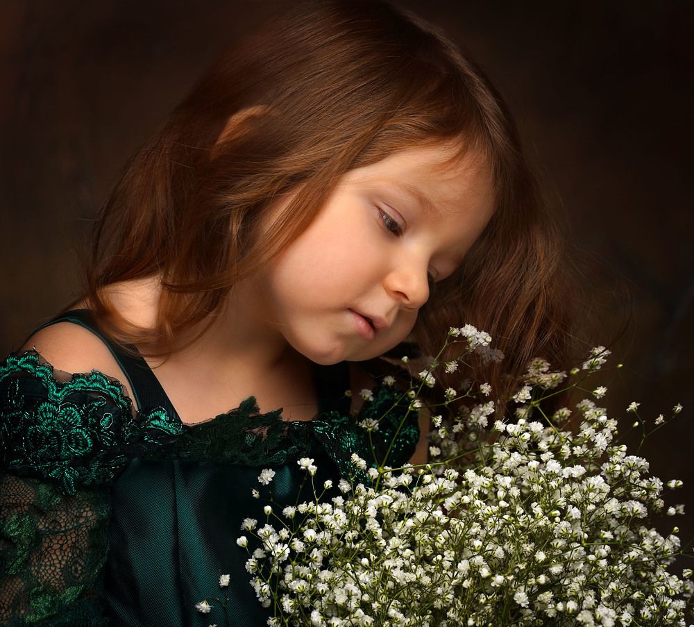 Photograph by Ольга Власкина