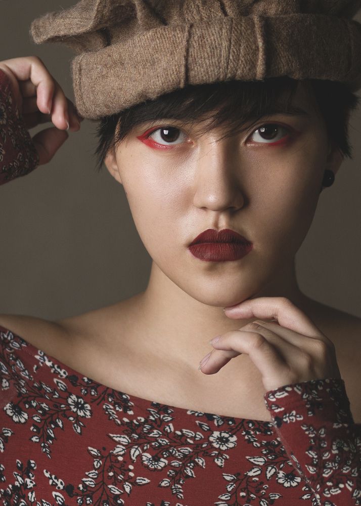 Photograph by Hamed R.Khosroshahi