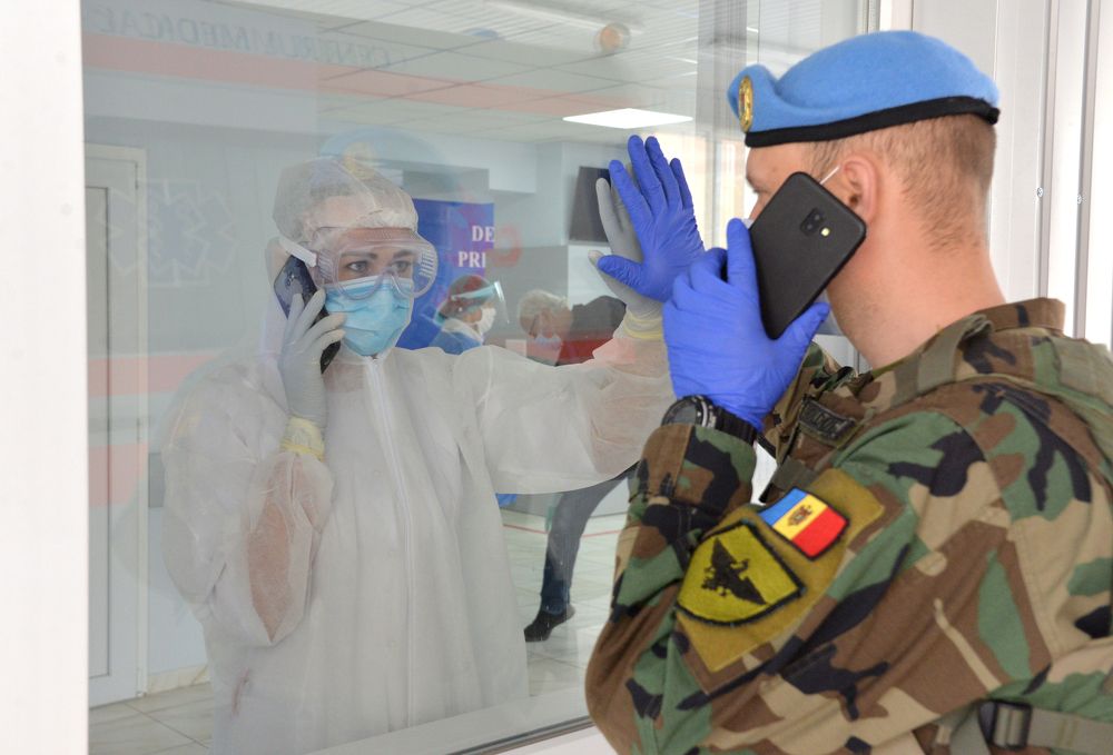 Together come rain or come shine