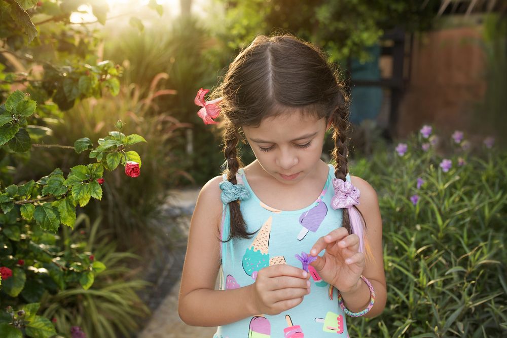 Photograph by Yuliia Terziian