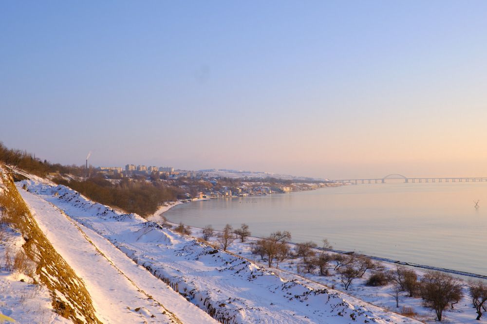 Photograph by Михаил Нестеренко