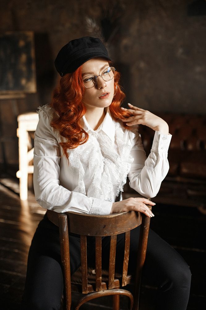 Photograph by Елена Аленская