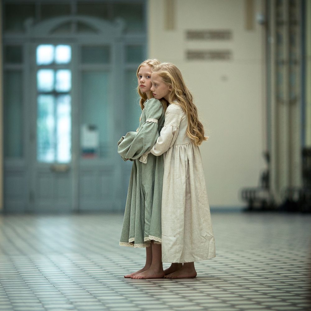 Photograph by Людмила Пучинская