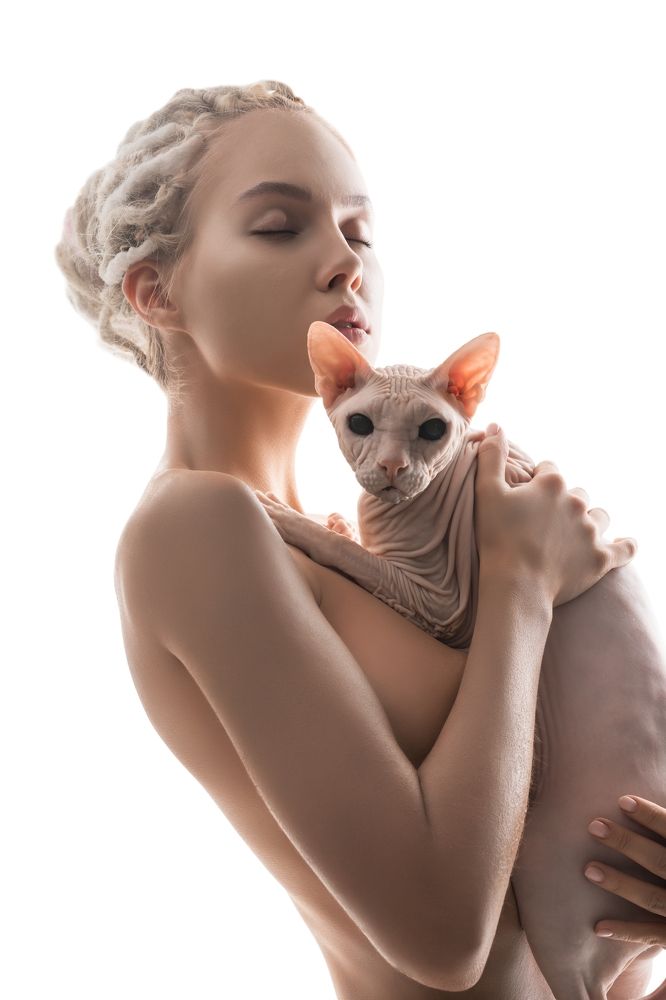 Фотография автора Andrey Guryanov