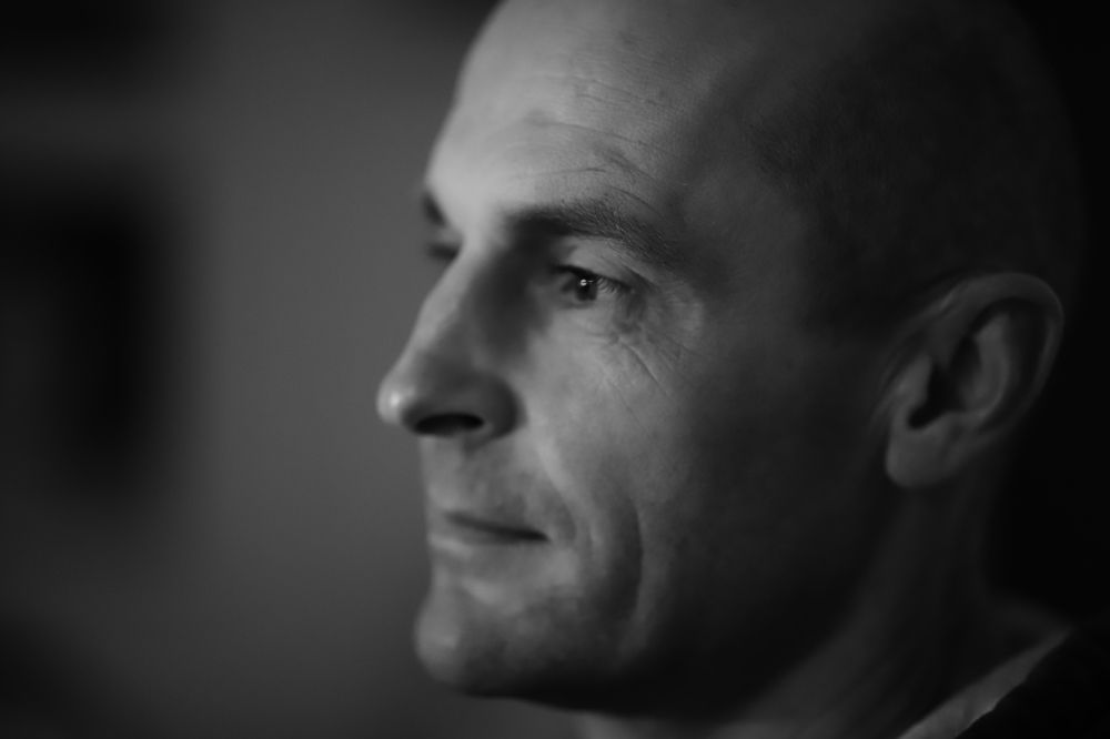 Photograph by Алексей Плясунов