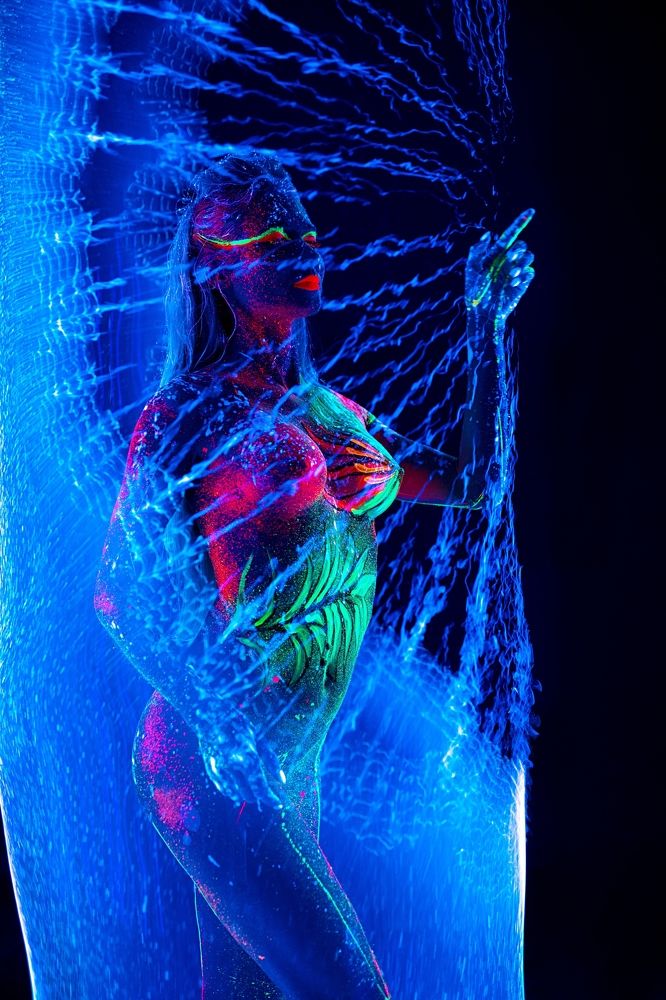 Фотография автора Andrey Guryanov