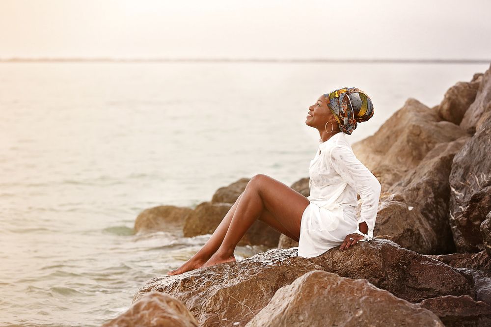 Photograph by Yuliia Terziian