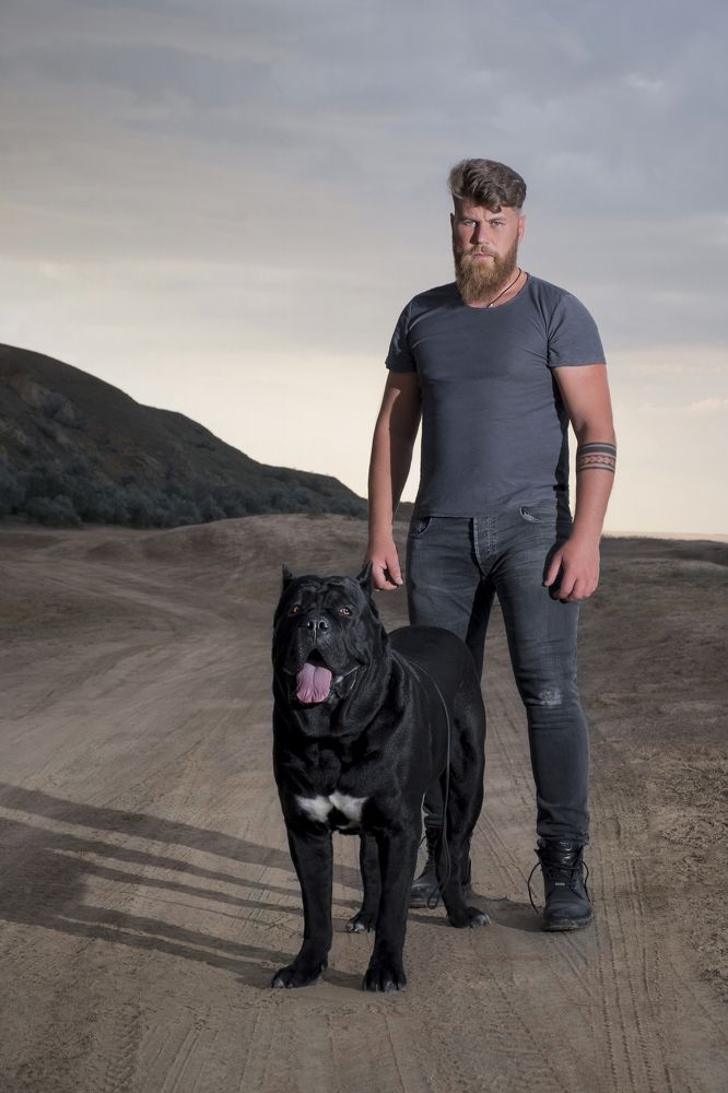 Photograph by Natalia Strelnitskaya