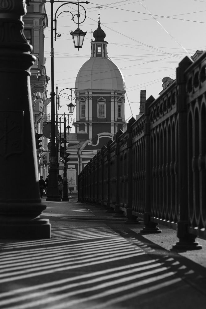 Photograph by Андрей Кузнецов
