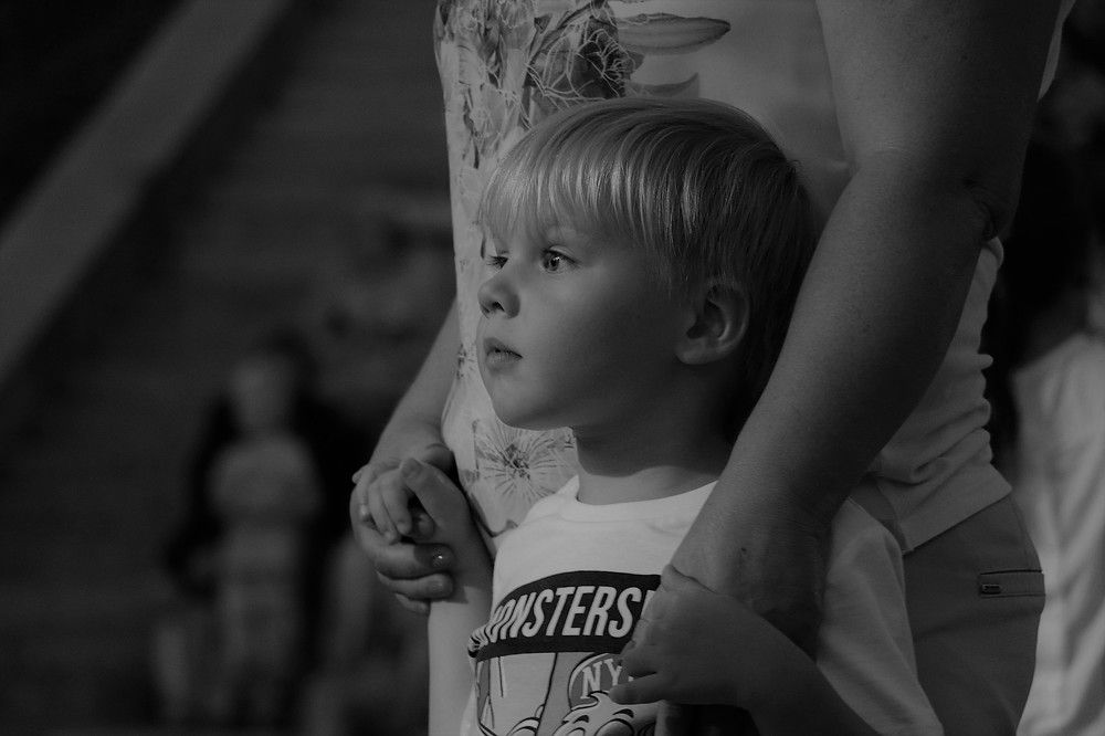 Photograph by Сергей Яковлев