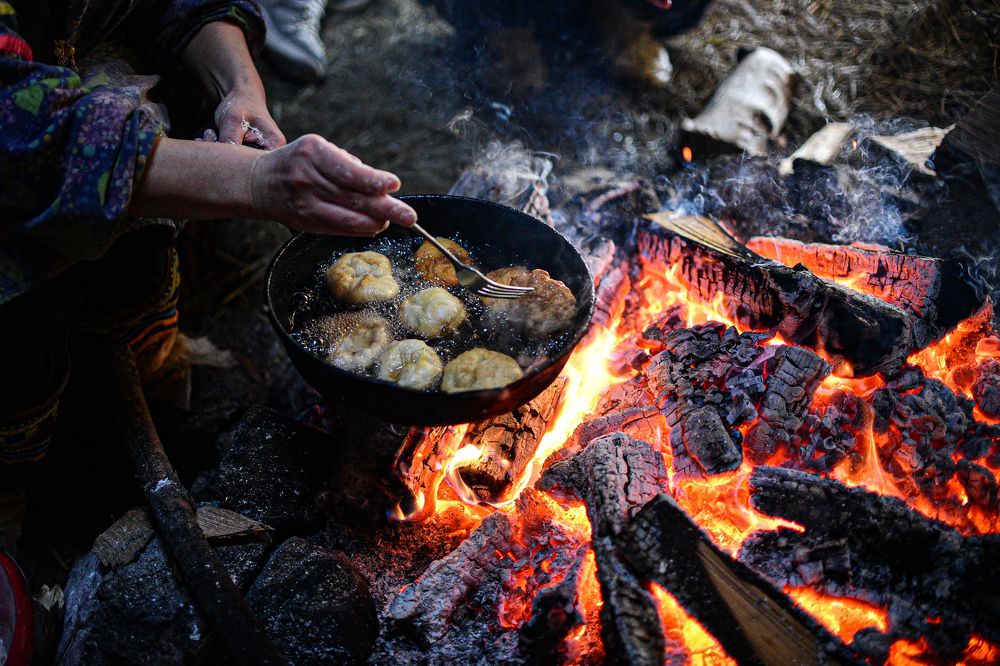 Photograph by Ольга Логвинец