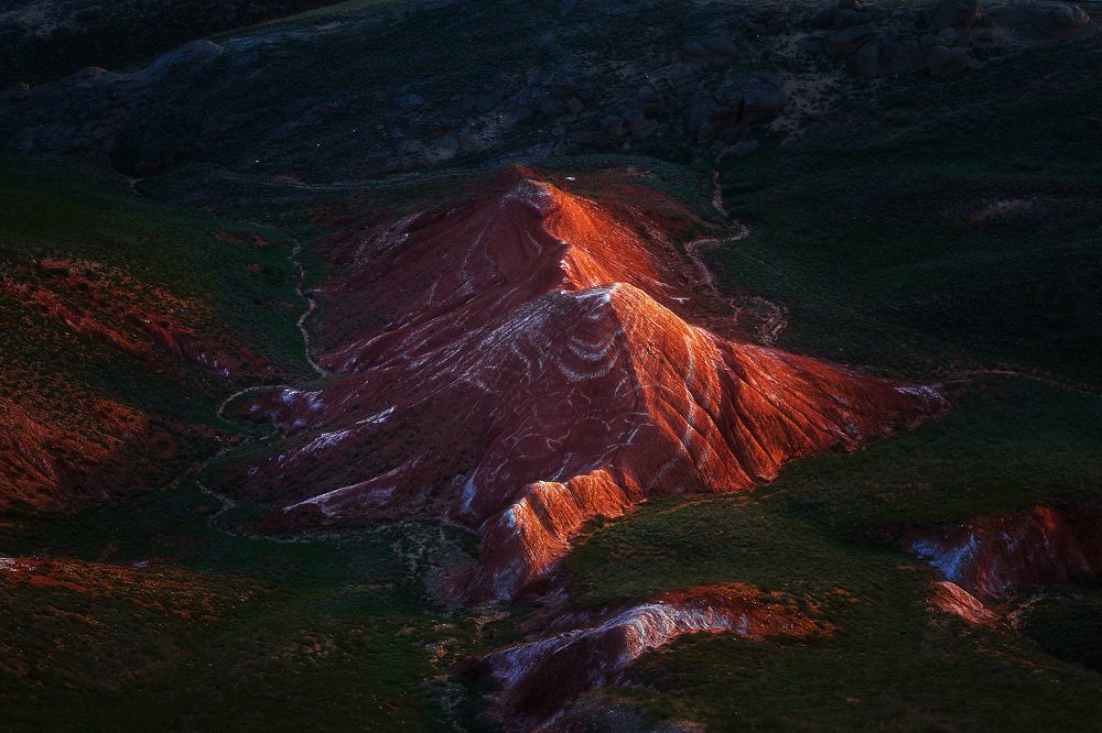 Большое Богдо