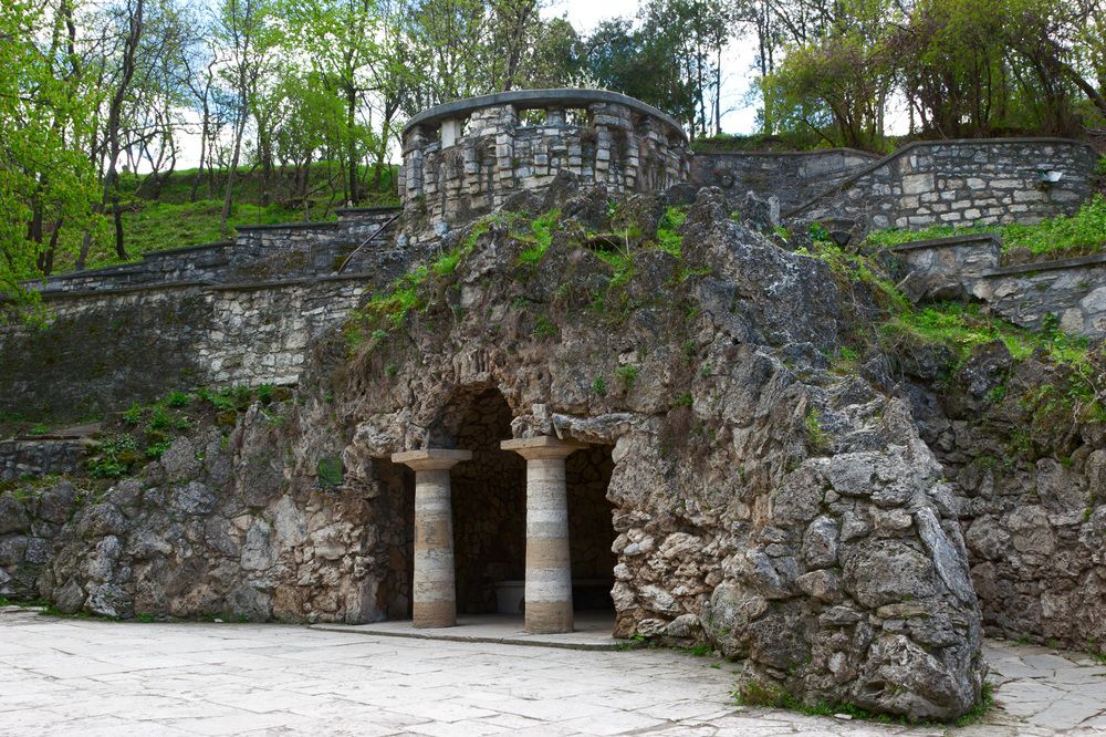 Photograph by Александра Ларинцева