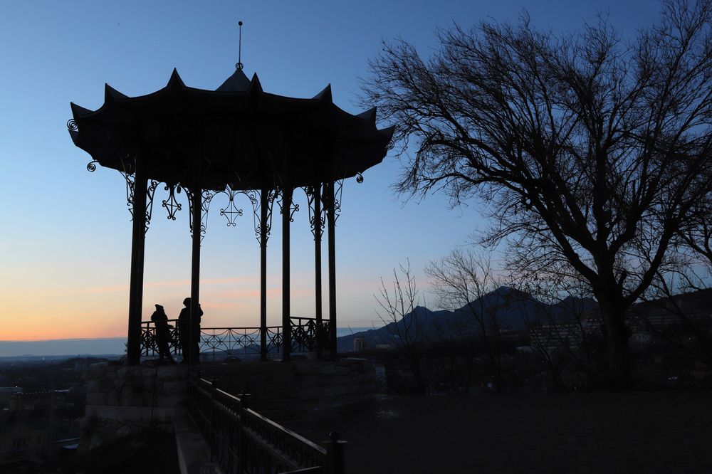 Photograph by Александра Ларинцева