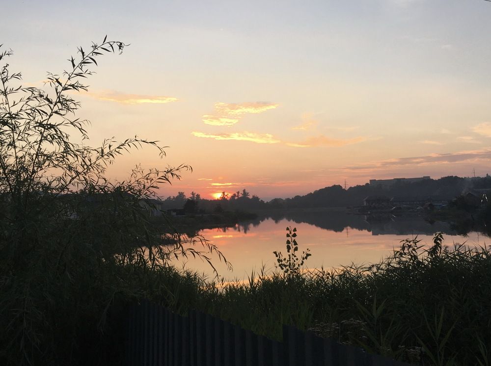 Photograph by Anna Krasova