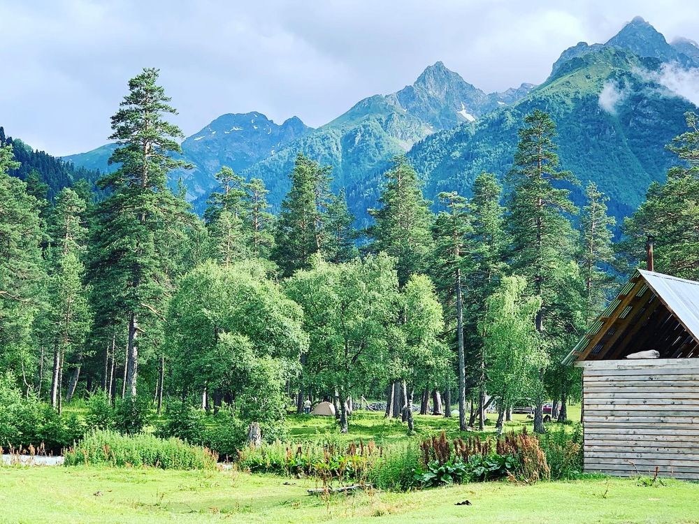 Photograph by Екатерина Мухина