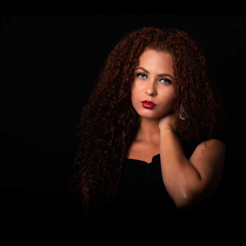 Photograph by Andre Occenstein