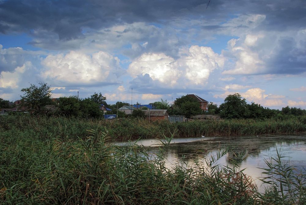 Photograph by Михаил Каштанов