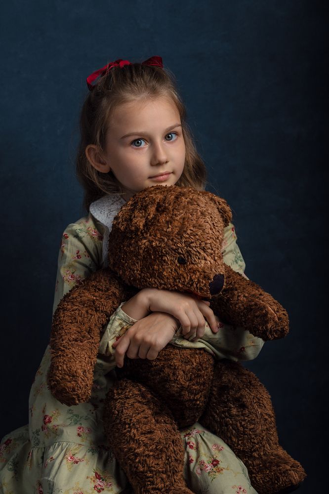 Photograph by Spasskova Tatiana