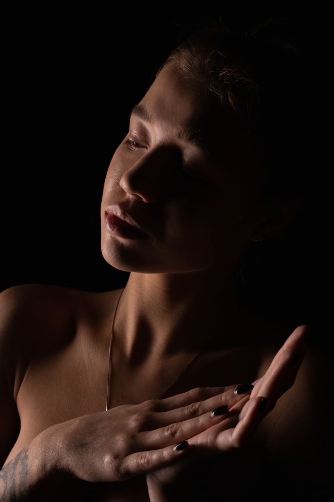 Photograph by Елена Плотниченко