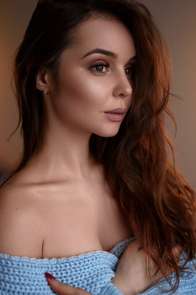 Photograph by Александр Носиков