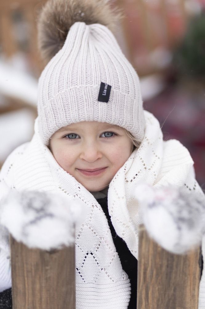 зимняя история