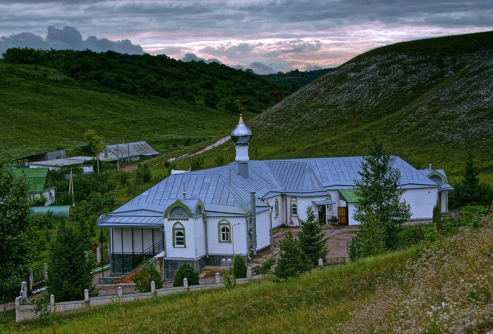 Photograph by Михаил Каштанов