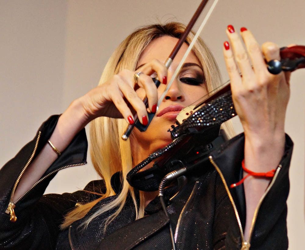 Photograph by Vladimir  Moisejev