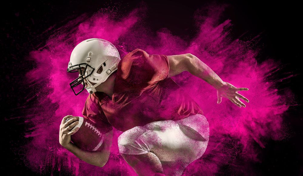 Photograph by Andrii Yurlov