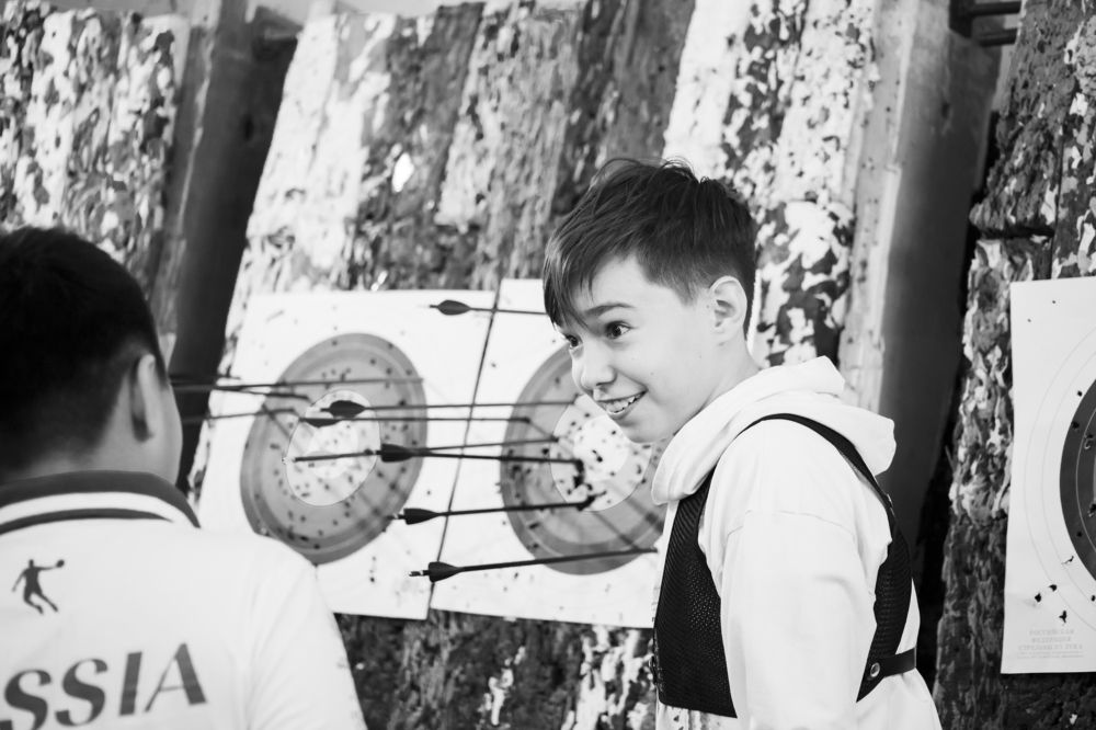 Photograph by Наталья Кириллова