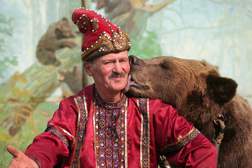 Photograph by Иван Пархоменко