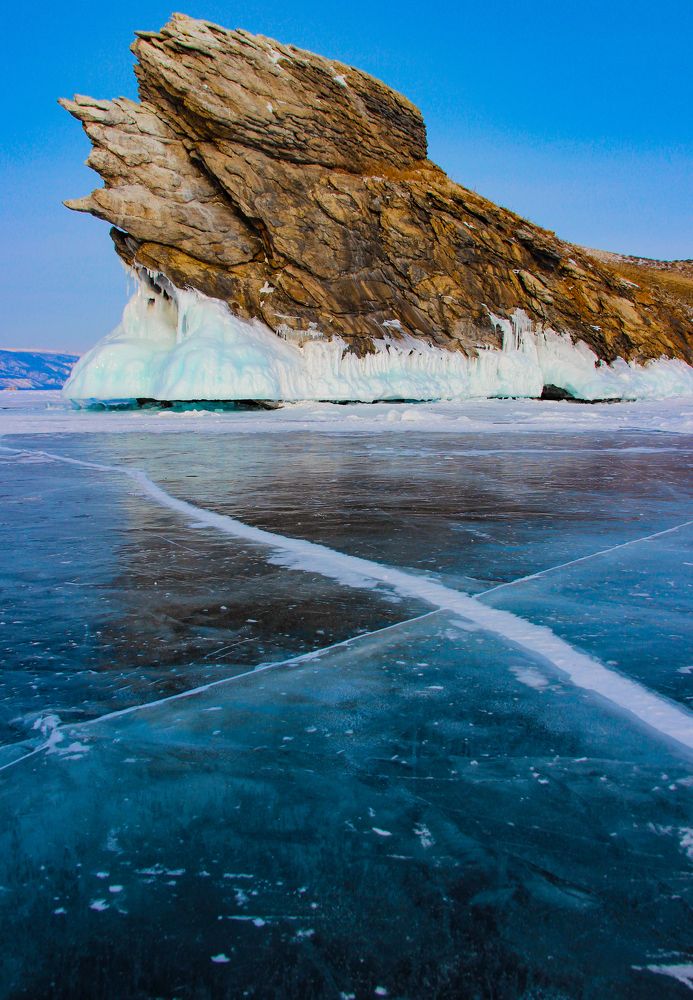 Photograph by Татьяна Шелудяк