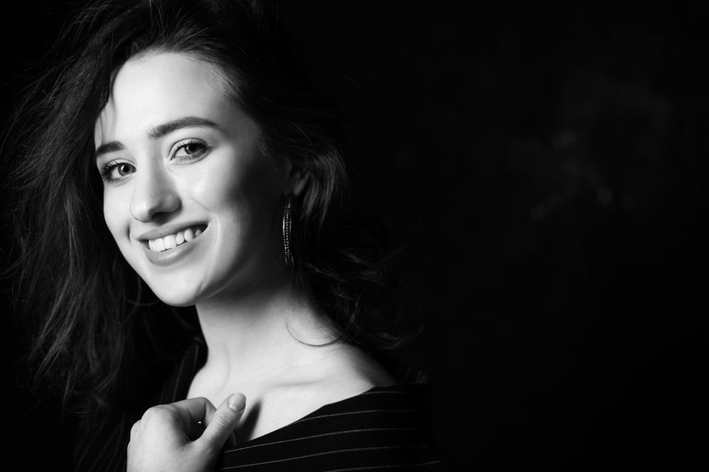 Photograph by Ольга Андреева