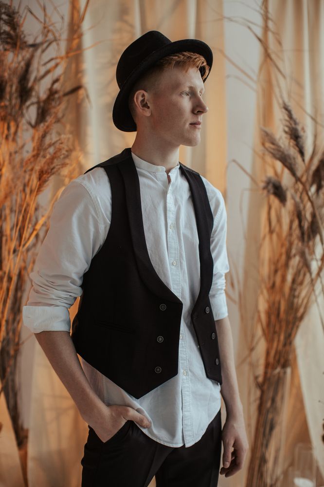 Photograph by Ольга Сморжанюк