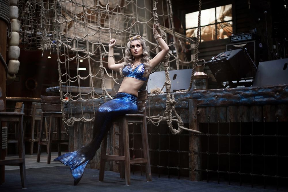 Photograph by Алёна Николаева