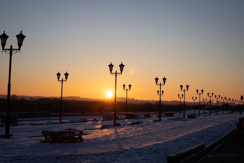 Photograph by Анастасия Власова