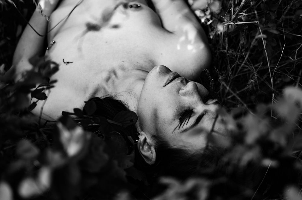 Photograph by Алиса Крамская