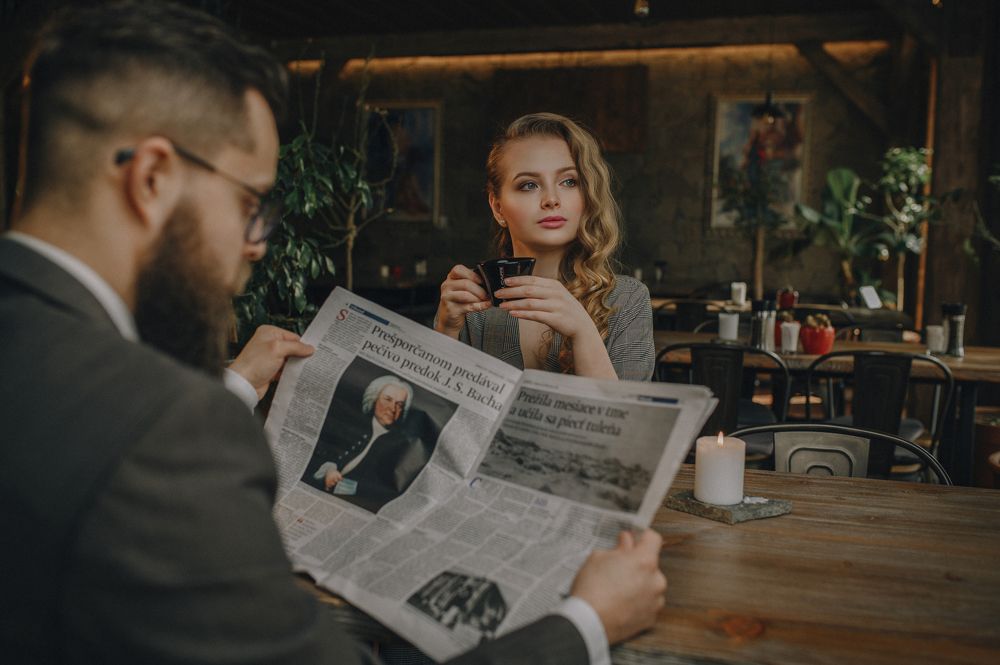 Photograph by Юлия Антохова