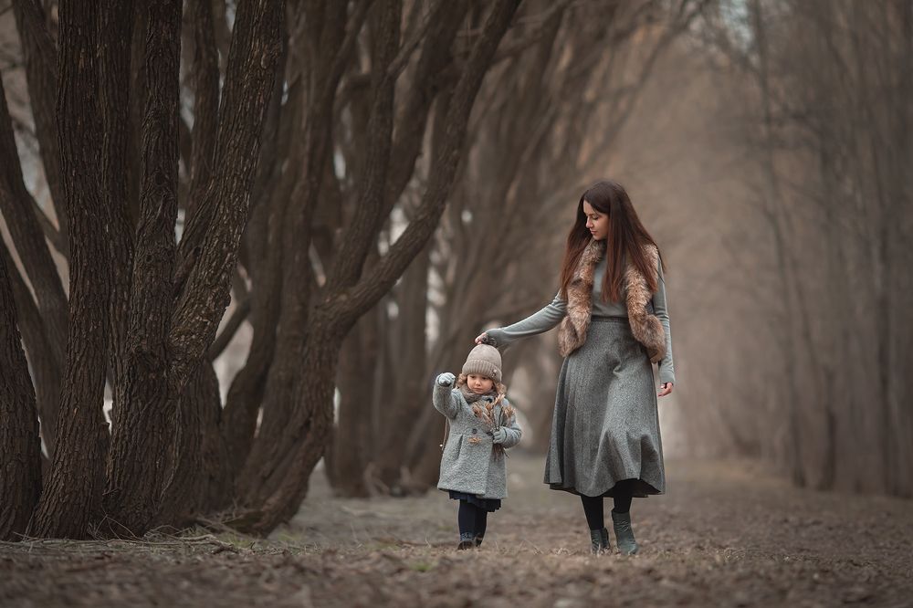 Photograph by Анастасия Шиляева