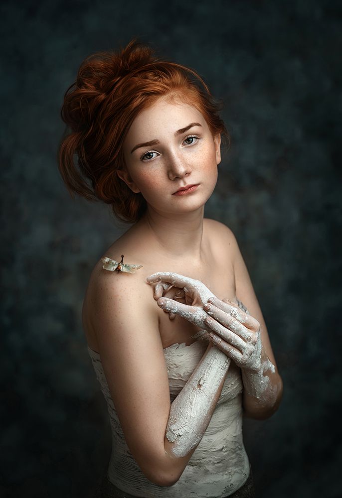 Фотография автора Malgorzata Sulewska-Czarnecka