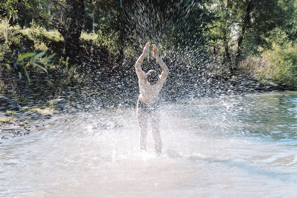 Photograph by Наталья Лыкова