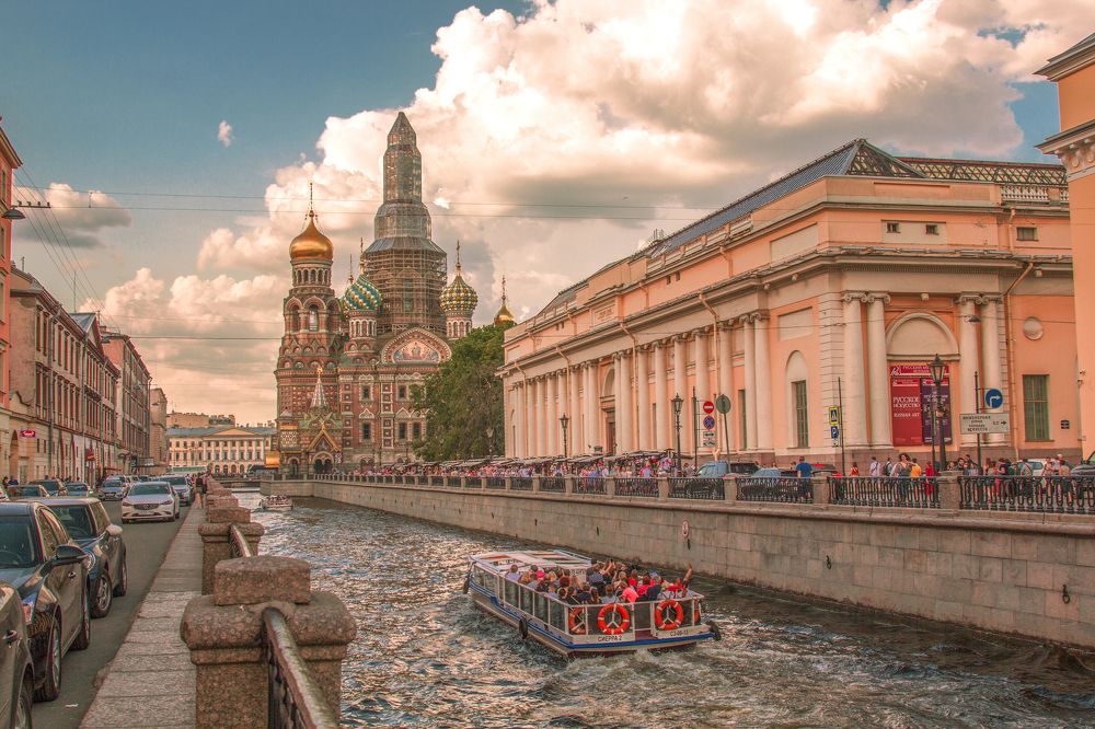 Photograph by Елена Гусева