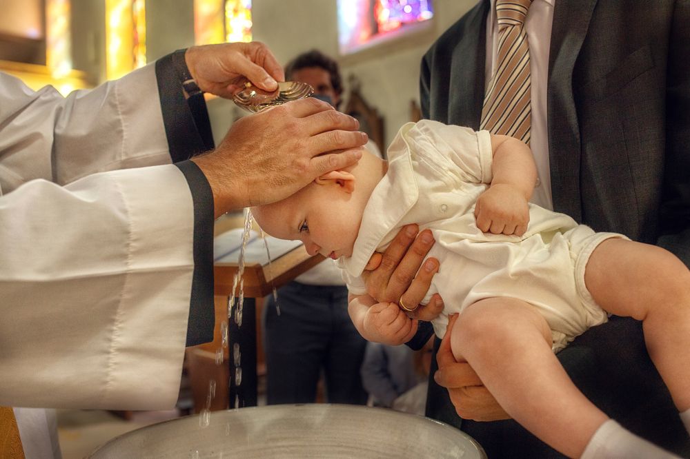 Новое рождение - Nouvelle naissance