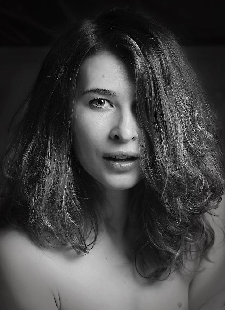 Photograph by Эдуард Щербаков