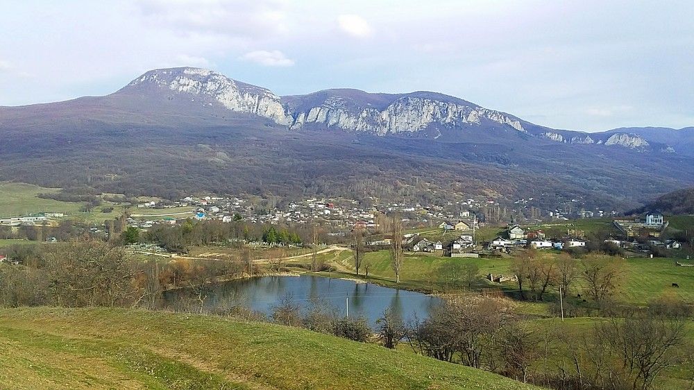 Photograph by Евгения Загудаева