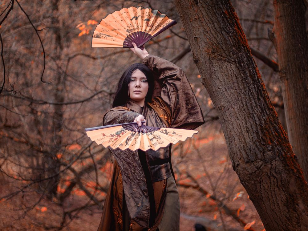 Photograph by Мария Шаркань