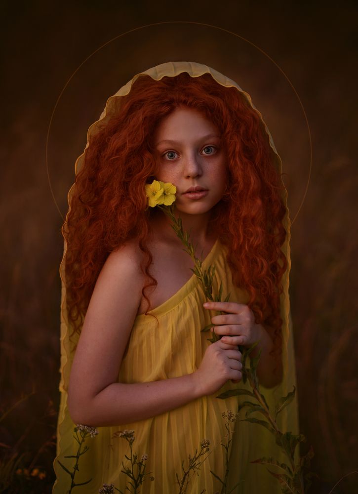 Photograph by Natalia Polomina