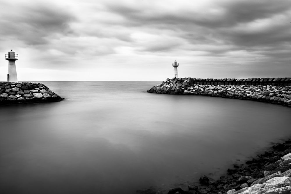 Photograph by Михаил Горда