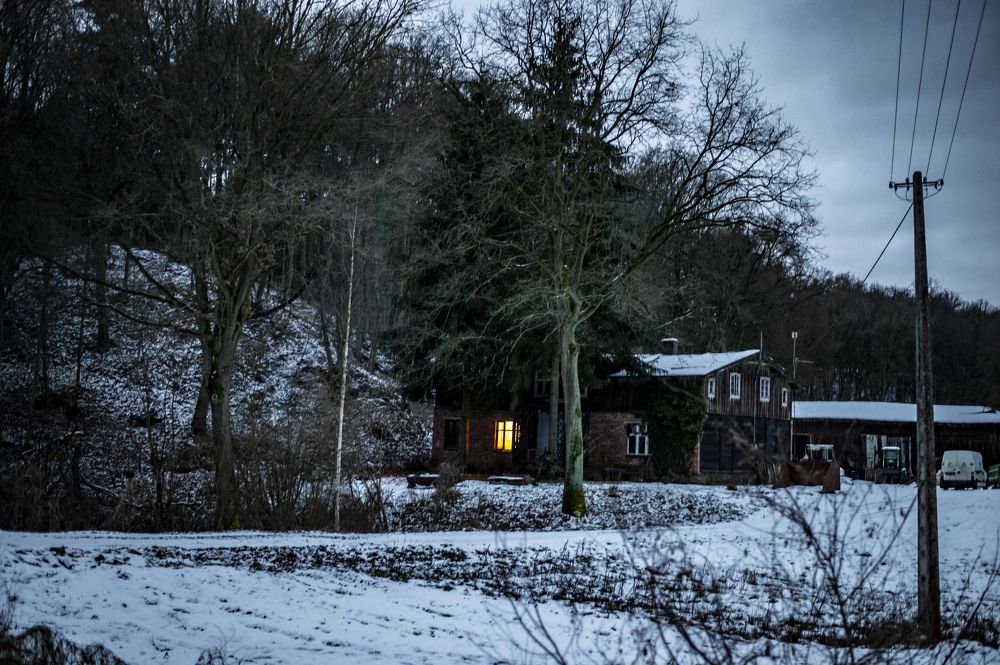 Photograph by Robert Woźniak